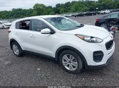 KNDPM3AC7K7507596 2019 KIA SPORTAGE