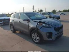 KNDPM3AC7K7510790 2019 KIA SPORTAGE