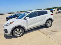KNDPM3AC7K7511597 2019 KIA SPORTAGE