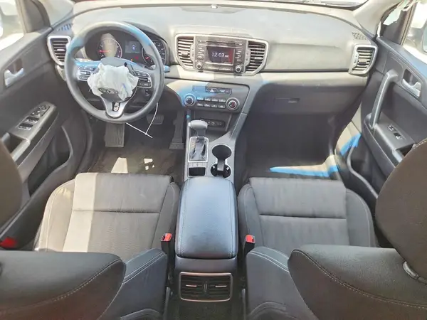 KNDPM3AC7K7511597 2019 KIA SPORTAGE - Image 8