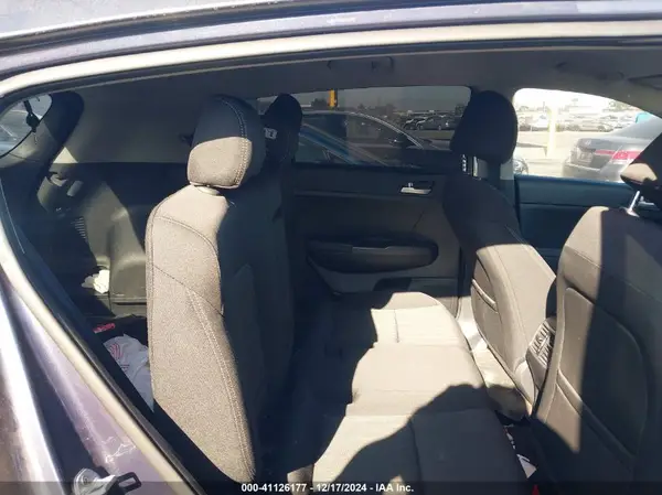 KNDPM3AC7K7515147 2019 KIA SPORTAGE - Image 8