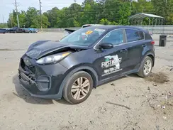 KNDPM3AC7K7515407 2019 KIA SPORTAGE