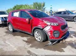KNDPM3AC7K7526245 2019 KIA SPORTAGE