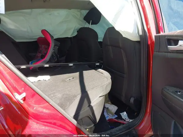 KNDPM3AC7K7526245 2019 KIA SPORTAGE - Image 8