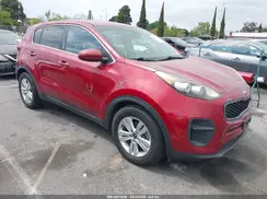 KNDPM3AC7K7526665 2019 KIA SPORTAGE