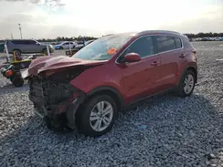 KNDPM3AC7K7526908 2019 KIA SPORTAGE