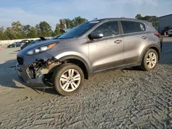 KNDPM3AC7K7528531 2019 KIA SPORTAGE