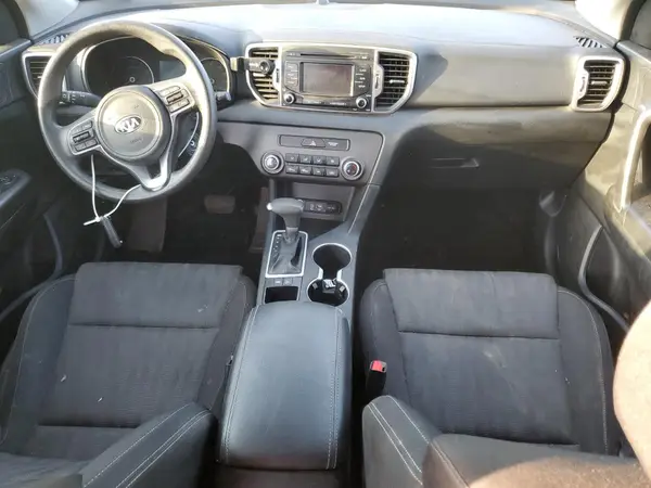 KNDPM3AC7K7528531 2019 KIA SPORTAGE - Image 8