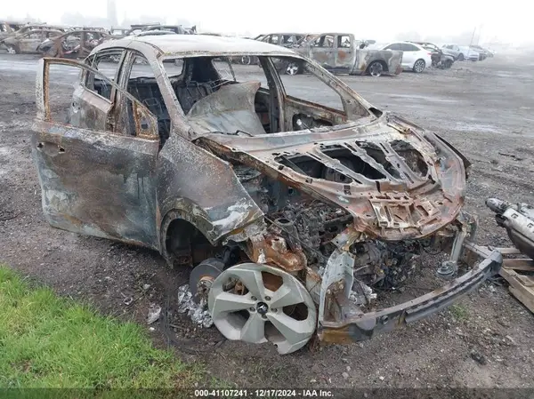 KNDPM3AC7K7529551 2019 KIA SPORTAGE - Image 1