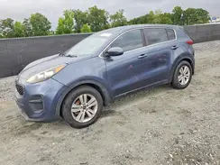 KNDPM3AC7K7533244 2019 KIA SPORTAGE