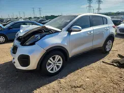 KNDPM3AC7K7534054 2019 KIA SPORTAGE