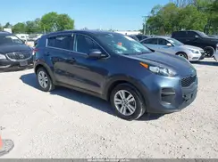 KNDPM3AC7K7537634 2019 KIA SPORTAGE