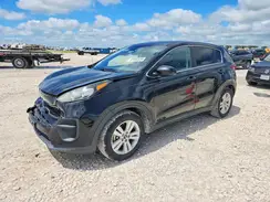 KNDPM3AC7K7537892 2019 KIA SPORTAGE