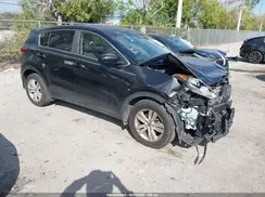 KNDPM3AC7K7540307 2019 KIA SPORTAGE