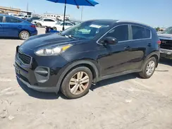 KNDPM3AC7K7544860 2019 KIA SPORTAGE