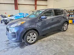 KNDPM3AC7K7549413 2019 KIA SPORTAGE
