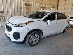 KNDPM3AC7K7549573 2019 KIA SPORTAGE