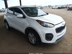 KNDPM3AC7K7550125 2019 KIA SPORTAGE