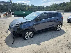 KNDPM3AC7K7550285 2019 KIA SPORTAGE