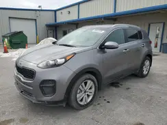 KNDPM3AC7K7550397 2019 KIA SPORTAGE