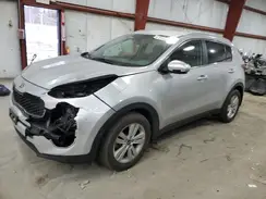 KNDPM3AC7K7552361 2019 KIA SPORTAGE