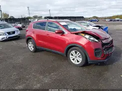 KNDPM3AC7K7555163 2019 KIA SPORTAGE