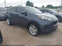 KNDPM3AC7K7555325 2019 KIA SPORTAGE