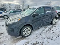 KNDPM3AC7K7557589 2019 KIA SPORTAGE
