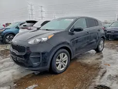 KNDPM3AC7K7557592 2019 KIA SPORTAGE