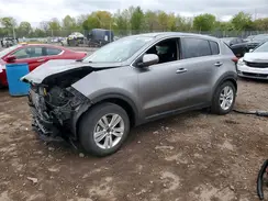 KNDPM3AC7K7558404 2019 KIA SPORTAGE