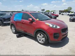 KNDPM3AC7K7560217 2019 KIA SPORTAGE