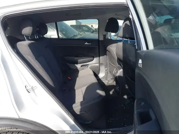KNDPM3AC7K7563098 2019 KIA SPORTAGE - Image 8