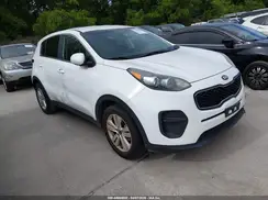 KNDPM3AC7K7563943 2019 KIA SPORTAGE
