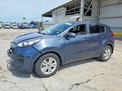 KNDPM3AC7K7567703 2019 KIA SPORTAGE