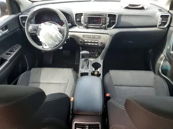 KNDPM3AC7K7567703 2019 KIA SPORTAGE - Image 8