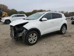 KNDPM3AC7K7567846 2019 KIA SPORTAGE