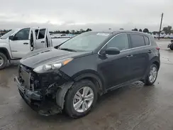 KNDPM3AC7K7570908 2019 KIA SPORTAGE