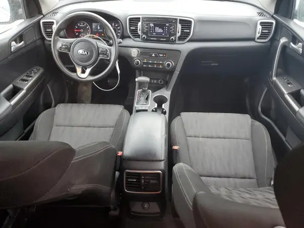 KNDPM3AC7K7570908 2019 KIA SPORTAGE - Image 8