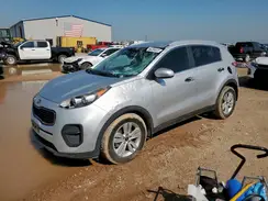 KNDPM3AC7K7574991 2019 KIA SPORTAGE