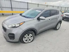 KNDPM3AC7K7577423 2019 KIA SPORTAGE