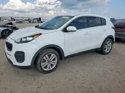 KNDPM3AC7K7582699 2019 KIA SPORTAGE