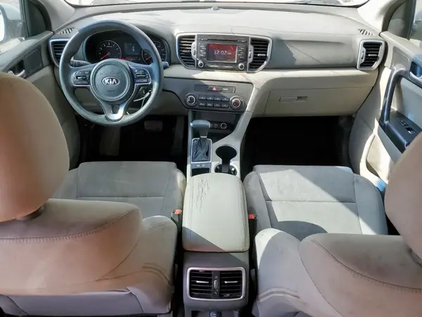 KNDPM3AC7K7582699 2019 KIA SPORTAGE - Image 8