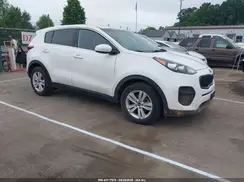 KNDPM3AC7K7584761 2019 KIA SPORTAGE