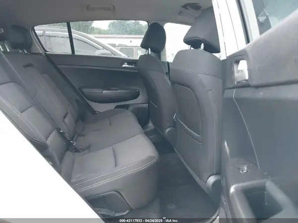KNDPM3AC7K7584761 2019 KIA SPORTAGE - Image 8