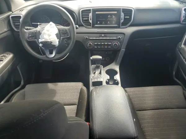 KNDPM3AC7K7591385 2019 KIA SPORTAGE - Image 8