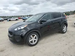 KNDPM3AC7K7592066 2019 KIA SPORTAGE