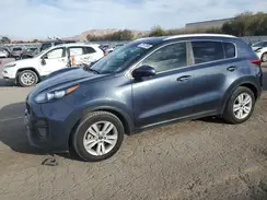 KNDPM3AC7K7592259 2019 KIA SPORTAGE