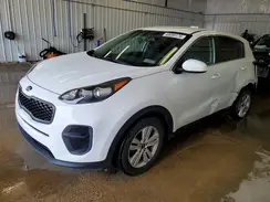 KNDPM3AC7K7592942 2019 KIA SPORTAGE