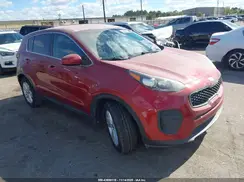 KNDPM3AC7K7593265 2019 KIA SPORTAGE