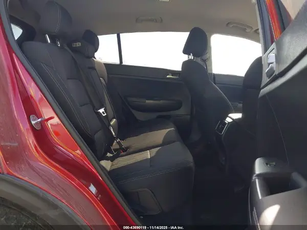 KNDPM3AC7K7593265 2019 KIA SPORTAGE - Image 8